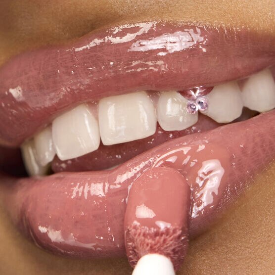 GLOSS LANC�ME LIP IDOLE JUICYTREAT 33